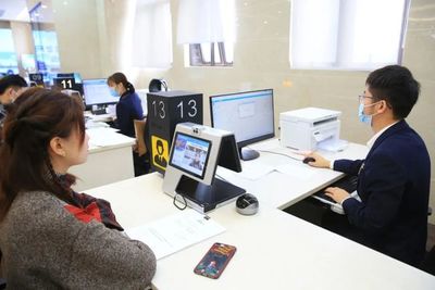 【改革動態(tài)】“五個率先”打造政務(wù)服務(wù)新標(biāo)桿 電子政務(wù)電子認(rèn)證服務(wù)的創(chuàng)新實(shí)踐